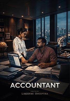 Accountant